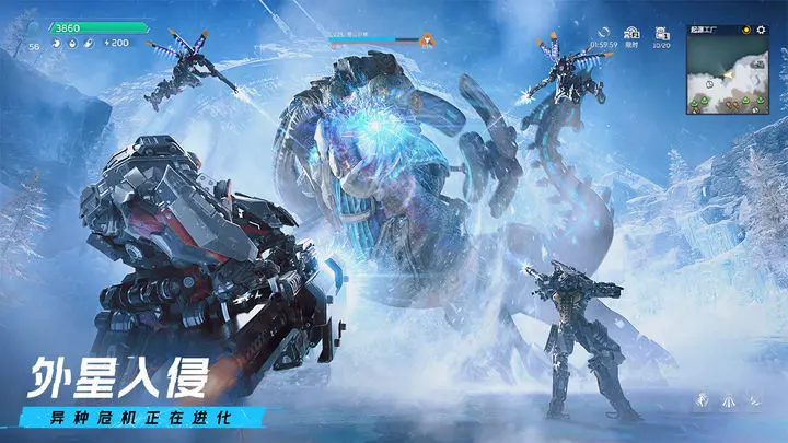 星球重啟開普勒機場全位置寶箱獲取詳情攻略-星球重啟手游：公會建設策略
